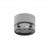 Sieninis/Lubinis šviestuvas Horus Plain 3000K IP65 11W CA074DG2WDI